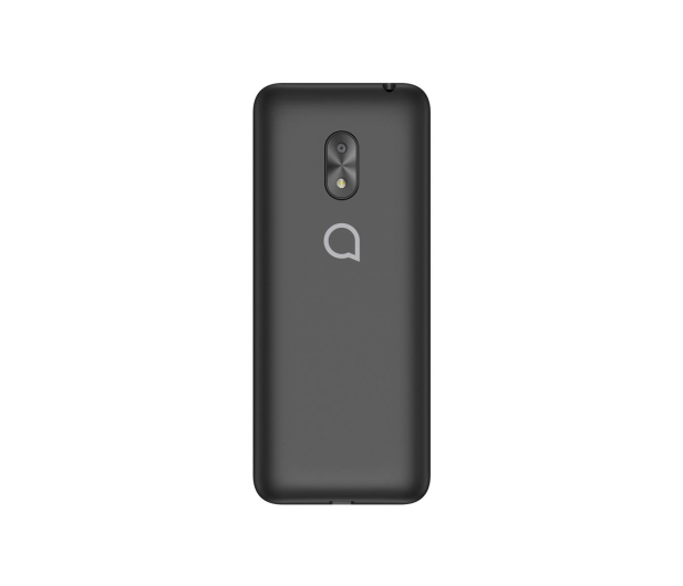 ALCATEL 2003D Szary Dual Sim - 441642 - zdjęcie 3